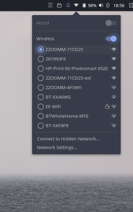 Network