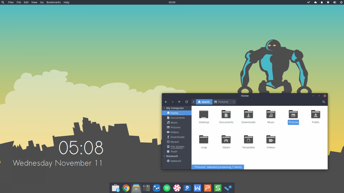 Screenshot 6